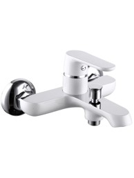 VOXORT Miješalica za kadu bianca