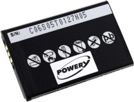 Baterija za Swissvoice ePure 043048