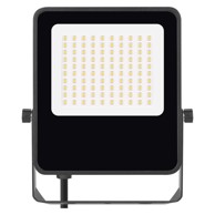 EMOS LED reflektor Visio ZS2543, 50 W, neutralna bijela, crni