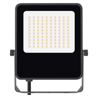 EMOS LED reflektor Visio ZS2543, 50 W, neutralna bijela, crni