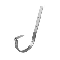 Metalna kuka za žljeb, O33/25X5 POC