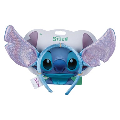Traka za glavu, Stitch uši