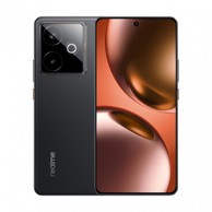REALME GT 7 5G Dual SIM, 12/512 GB, Black