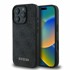 GUESS Futrola za Apple iPhone 16 Pro Hardcase 4G Classic, crna