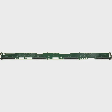 INTER-TECH Backplane SU-2 NVMe/SAS/SATA, 4-utorna