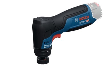 BOSCH Akumulatorska orbitalna brusilica GSS 12V-32 Solo