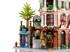 LEGO Icons, Boutique hotel, 10297