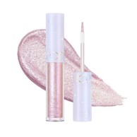 ROM&ND Tekuće glitter sjenilo The Universe 05 Lovey Flare, 2 g