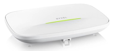 ZYXEL Pristupna točka NWA210AXV2, WiFi 6, 2975 Mbps, PoE, bijela