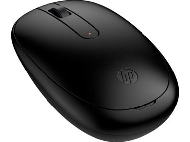 HP Miš 240 BT, optički, bežični, crni