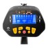 STEINBERG Detektor metala SBS-MD-5, vodootporan, duljina 121 cm, domet 1.2 m