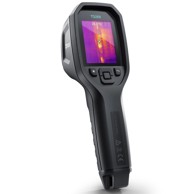 FLIR Infracrveni termometar TG268, -25 do 400 °C, crni