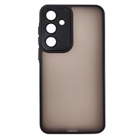 MAXMOBILE Maska Matte Blur za Samsung Galaxy A54 5G, black