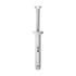 FISCHER Plastična tipla N 8 x 120/80 F, s vijkom, 100/1