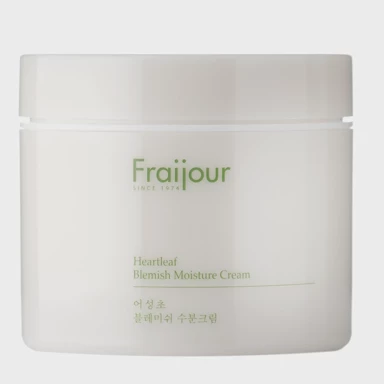 FRAIJOUR Krema za lice Heartleaf Blemish Moisture Cream 100 ml