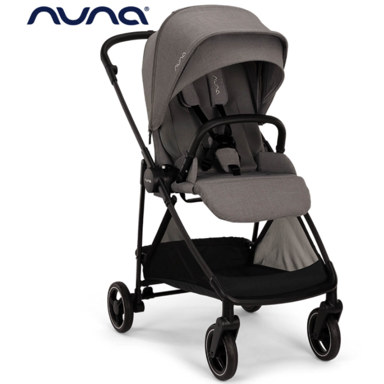 NUNA Dječja kolica Ixxa Next Thunder