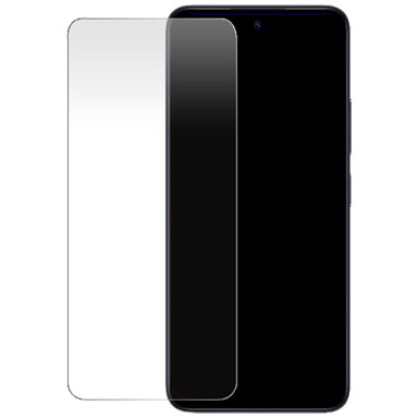 MOBILIZE Zaštita za ekran Tempered Glass Clear za Xiaomi Redmi 12