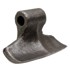 GRANIT Čekić za udaranje 150x60 mm rupa 20 5 mm COSMAG 63-M-42-A