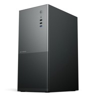 BIT FORCE Kućište MAGNUM BS-3, ATX, bez napajanja, crno