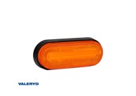 VALERYD Pozicija LED 126x51x26mm žuta 12-36v fristom 3172024