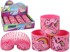 ICONIC Light Pink Unicorn, Spring, 6 cm