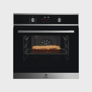 ELECTROLUX Ugradbena pećnica EOF6P76BX