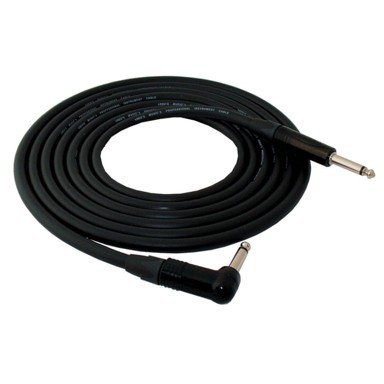 Instrumentalni kabel GCN 22/30, 6,3 mm Jack, 3 m
