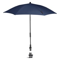 STOKKE Suncobran za kolica Yoyo, tamnoplavi