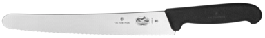 VICTORINOX Nož za tijesto Fibrox 26 cm