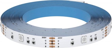 SONOFF Pametna LED RGB traka L3 5M, 6500K, 5m