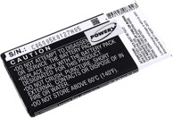 Baterija za Samsung Galaxy S5 / Typ GT-I9600