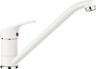 BLANCO Slavina Daras, glečer bijela