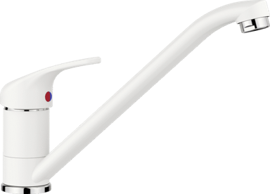 BLANCO Slavina Daras, glečer bijela