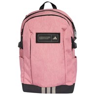 ADIDAS Ruksak 4Athlts JX6492, rozo crni