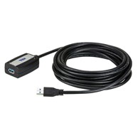 ATEN Adapter UE350A, USB 3.0 Extender