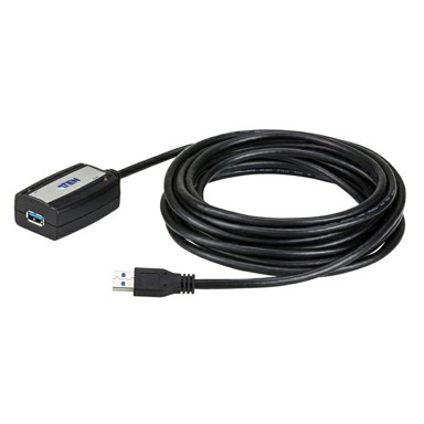 ATEN Adapter UE350A, USB 3.0 Extender