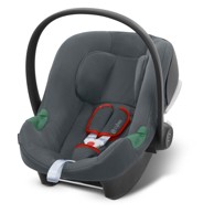 CYBEX Autosjedalica i-Size 40-87 cm Aton B2, siva