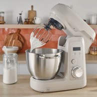 TEFAL Bake Partner+ multipraktik QB540BF0
