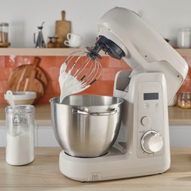TEFAL Bake Partner+ multipraktik QB540BF0
