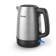 PHILIPS Kuhalo za vodu HD9350/90, 2200 W, 1,7l, inox
