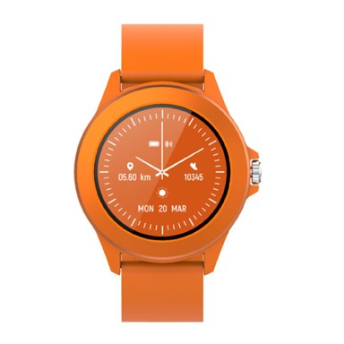 FOREVER Pametni sat Colorum CW-300, narančasti