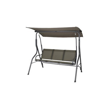 Vrtna ljuljačka zelena