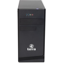 TERRA Stolno računalo PC-HOME 4000 / Intel Core i3-14100, 8 GB, 500 GB SSD, Windows 11 Home, crna