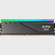 ADATA RAM memorija XPG Lancer Blade RGB AX5U6000C4816G-SLABRWH, 16GB, DDR5 6000MHz, CL48, DIMM, bijela