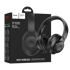 HOCO Slušalice bežične, Bluetooth - W45 Enjoy, crne