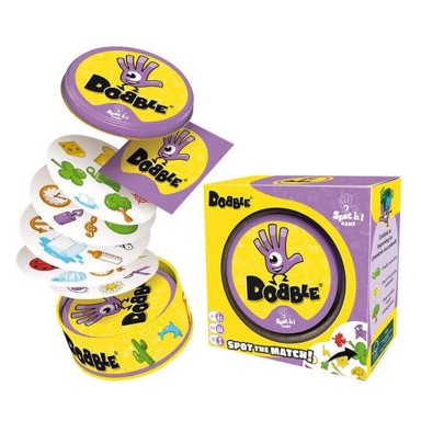 ASMODEE Društvena igra Dobble