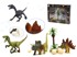 Set velikih figurica dinosaura, 14 komada