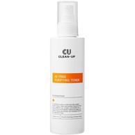 CUSKIN Tonik za lice Clean-Up AV Free Purifying Toner 200 ml