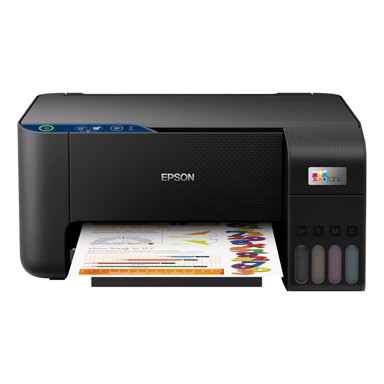 EPSON Multifunkcionalni printer ECOTANK L3231 - A4
