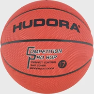HUDORA Košarkaška lopta, Basketball Competition Pro, size 7